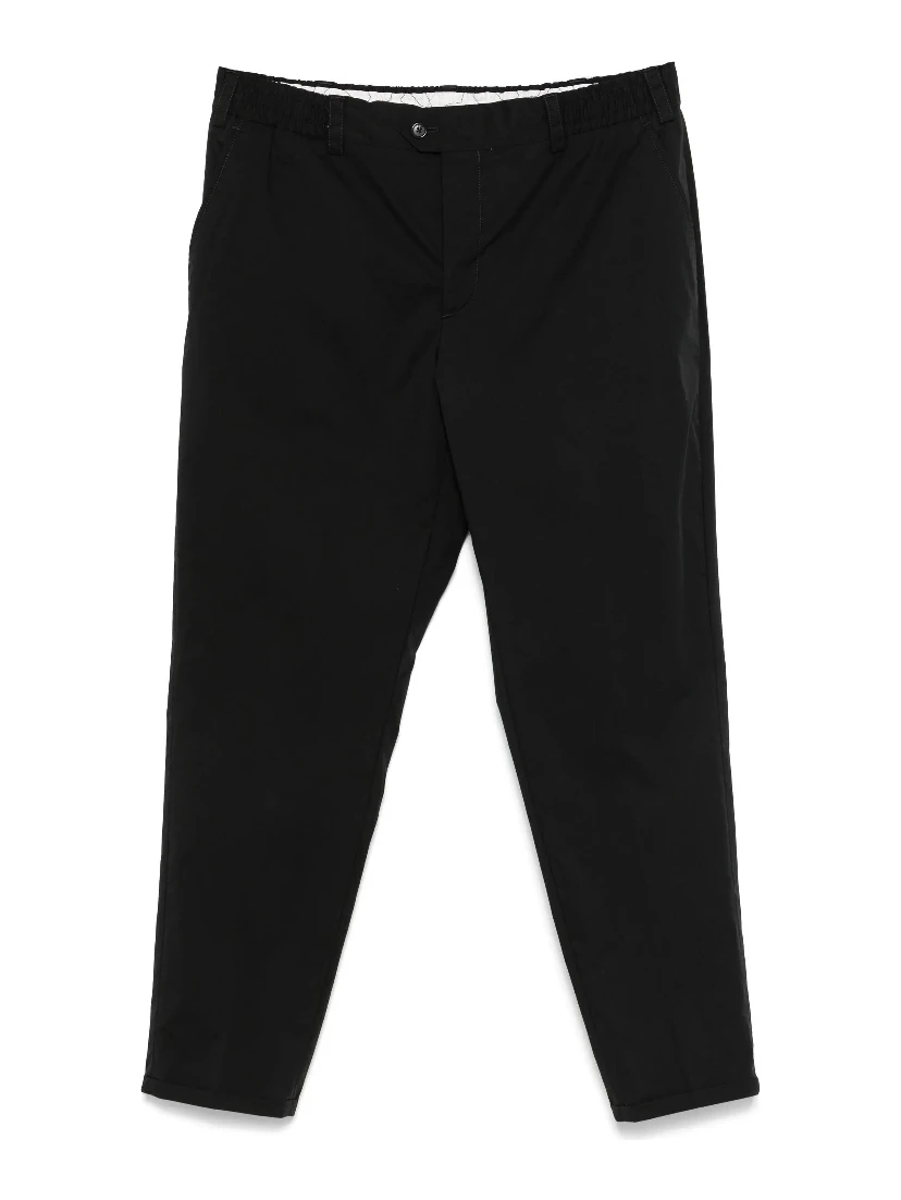 PT Torino Trousers Black