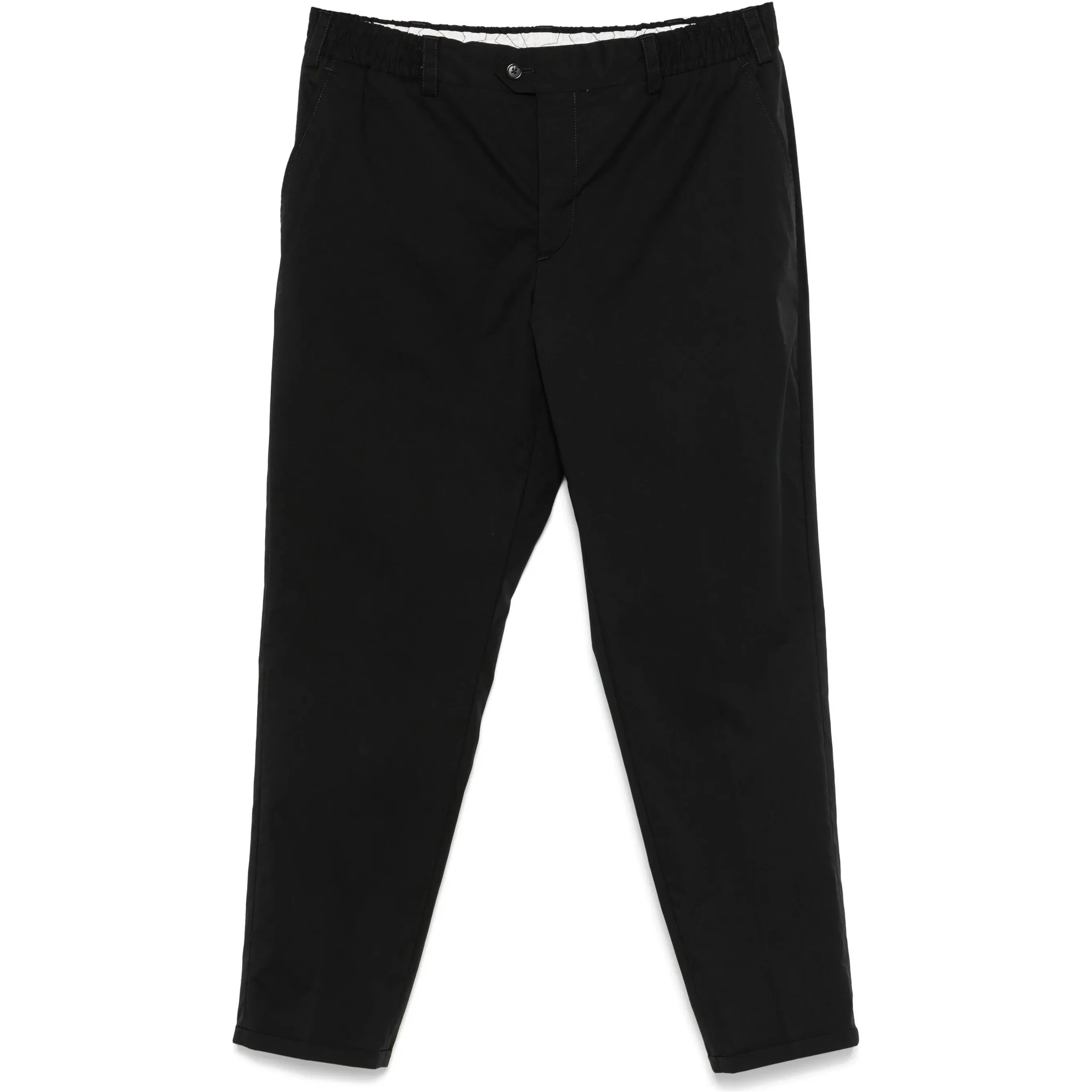 PT Torino Trousers Black