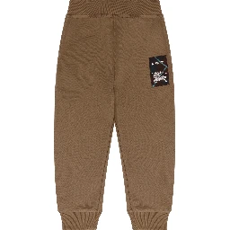 Burberry Kids Trousers
