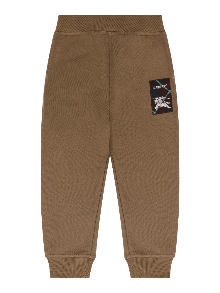 Burberry Kids Trousers