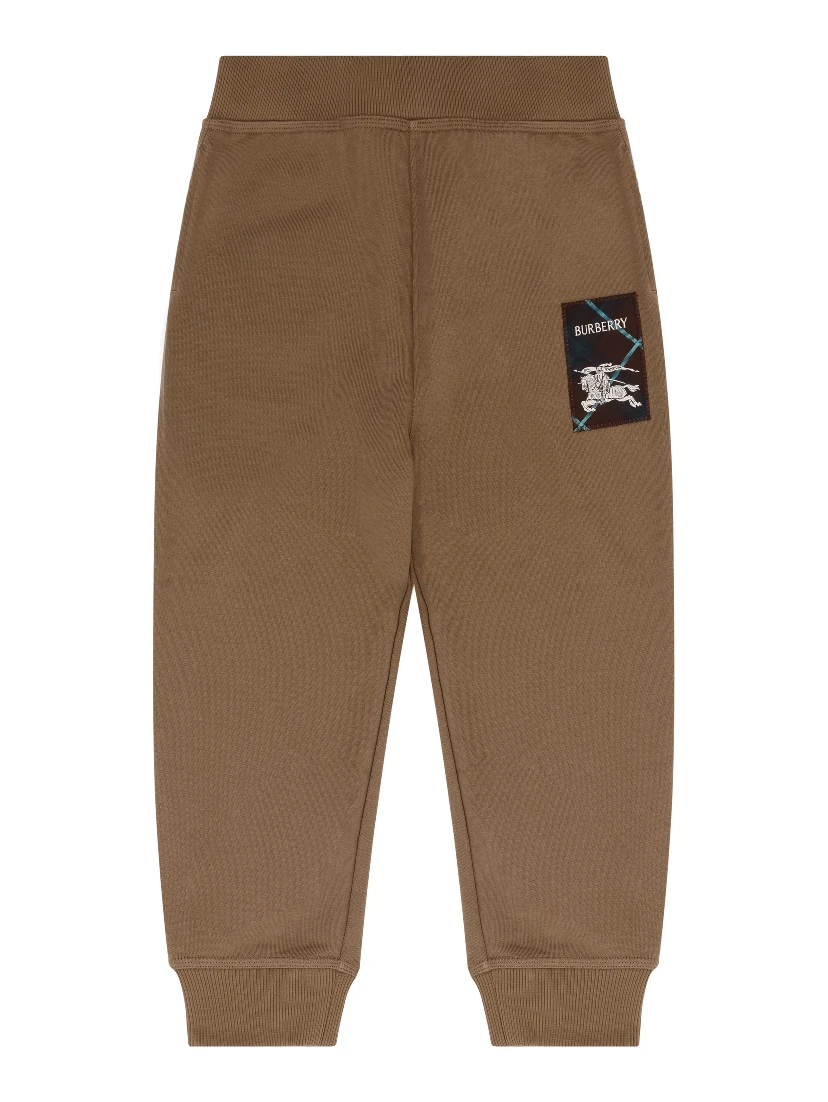 Burberry Kids Trousers