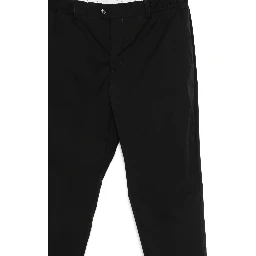 PT Torino Trousers Black