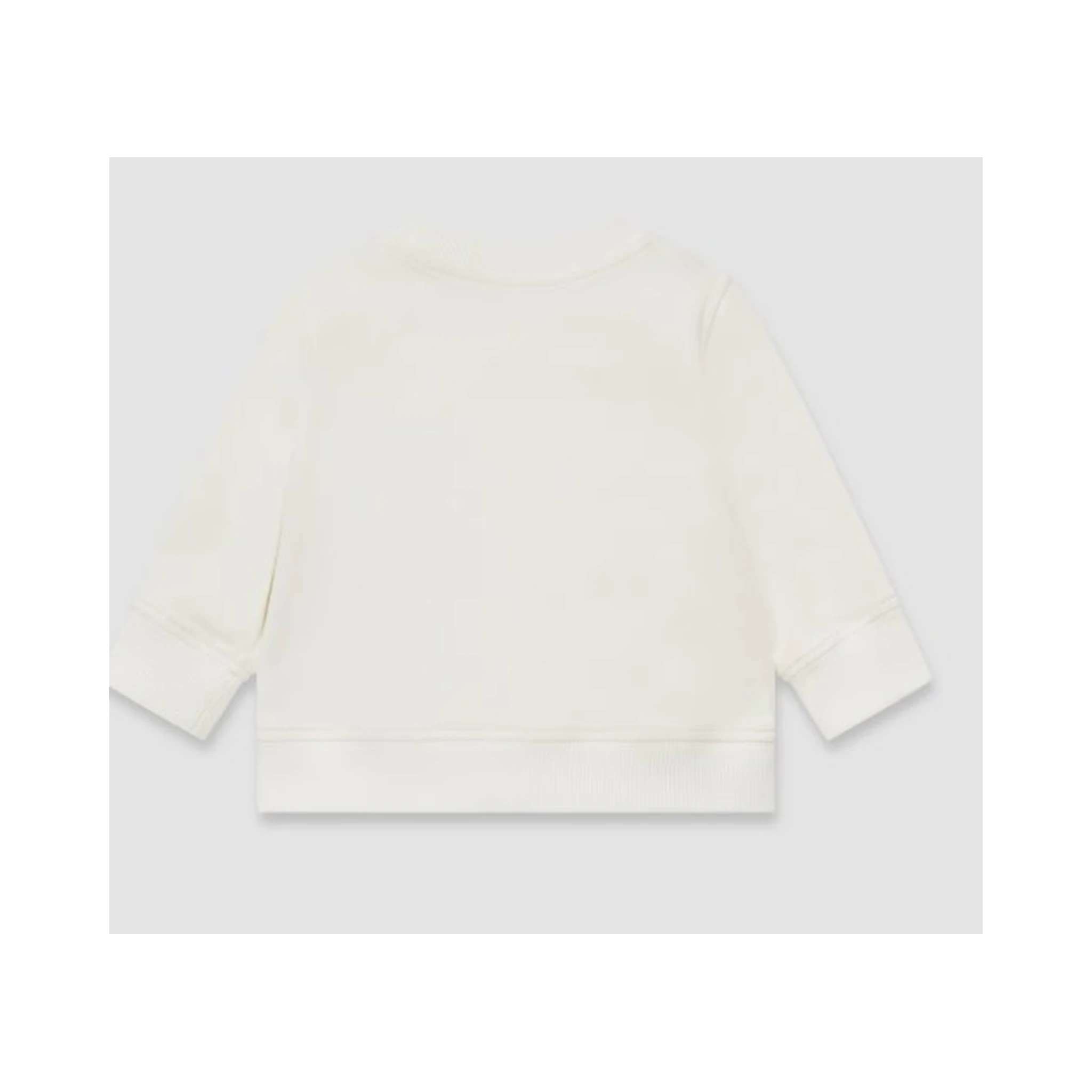 MONCLER KIDS Sweaters White