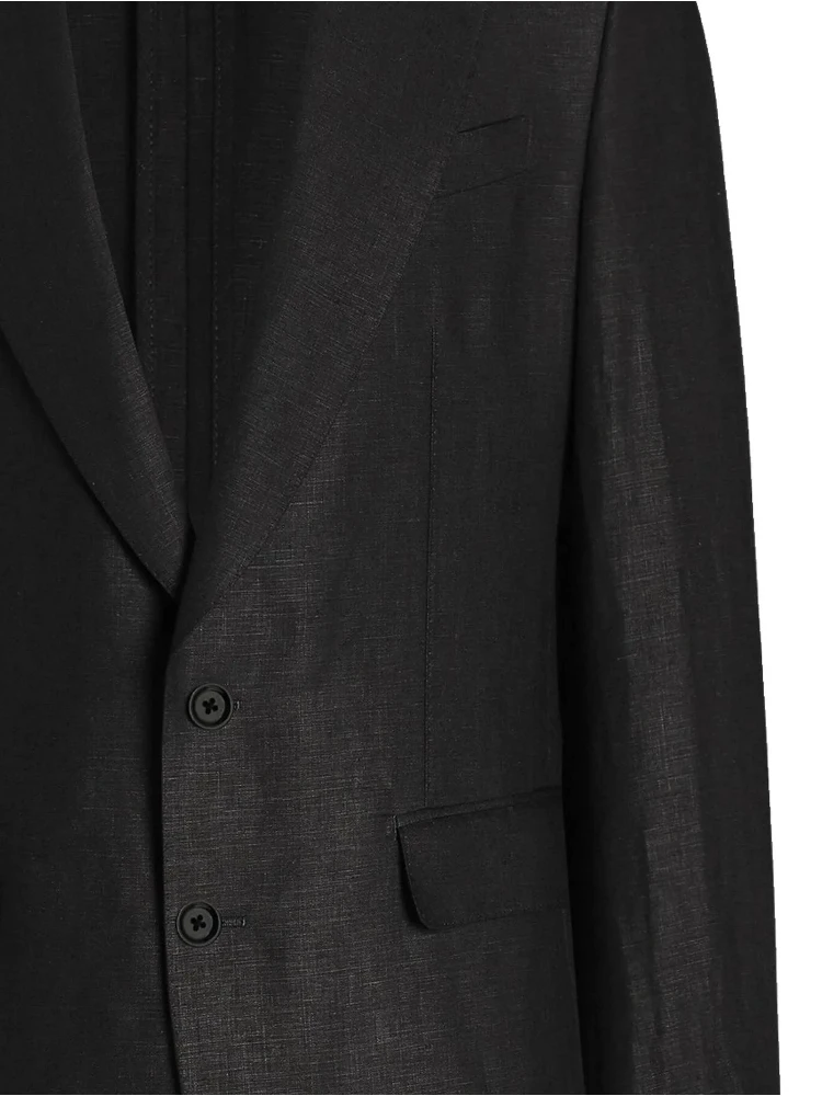 Dolce & Gabbana Jackets Black alternative