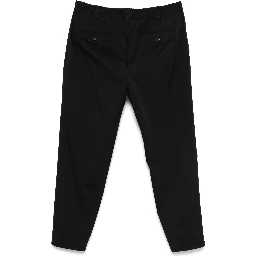 PT Torino Trousers Black