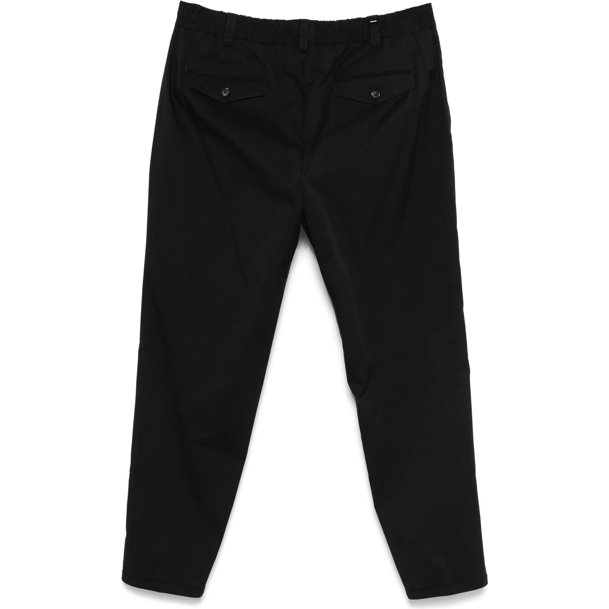 PT Torino Trousers Black