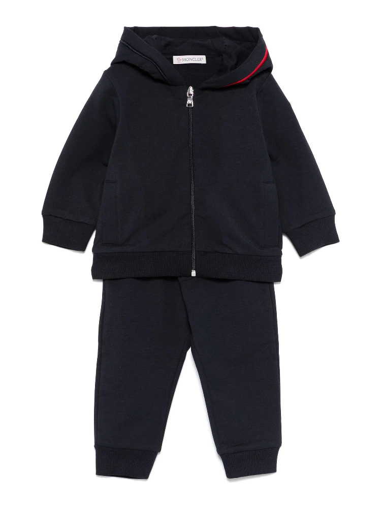 MONCLER KIDS Sweaters
