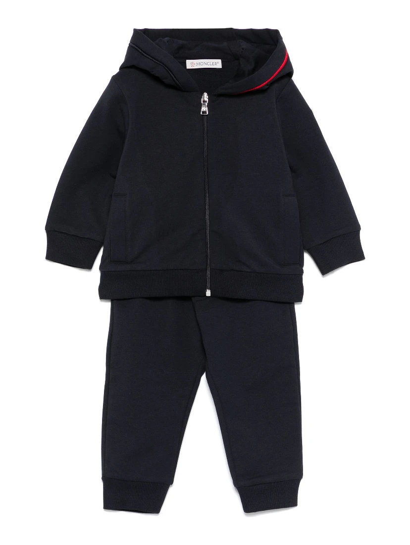 MONCLER KIDS Sweaters