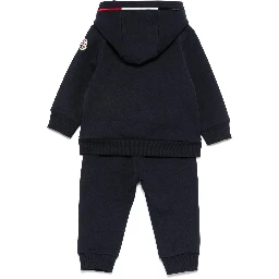 MONCLER KIDS Sweaters