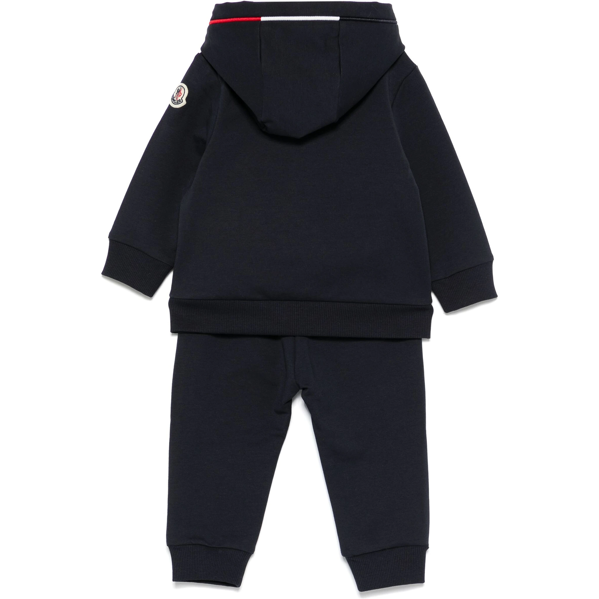 MONCLER KIDS Sweaters