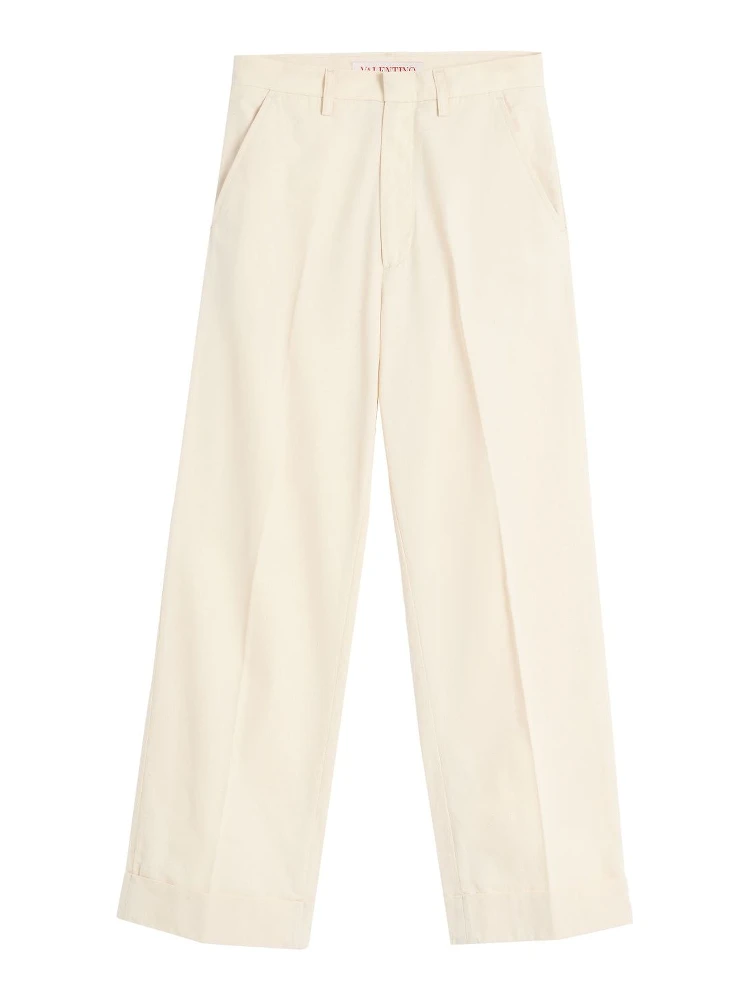 Valentino Jeans Beige