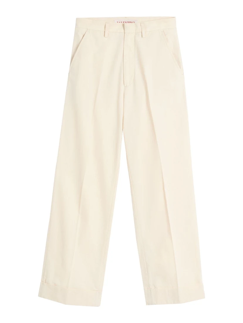 Valentino Jeans Beige