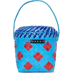 Marni Bags.. Blue