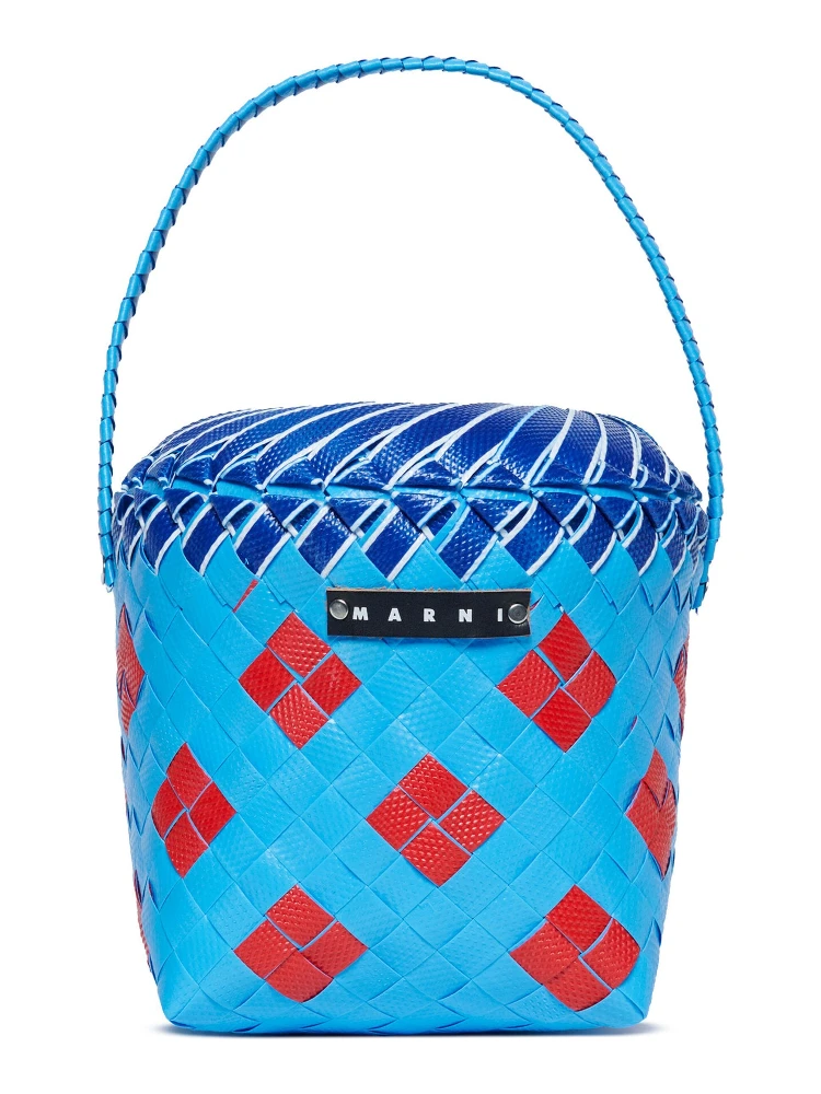 Marni Bags.. Blue
