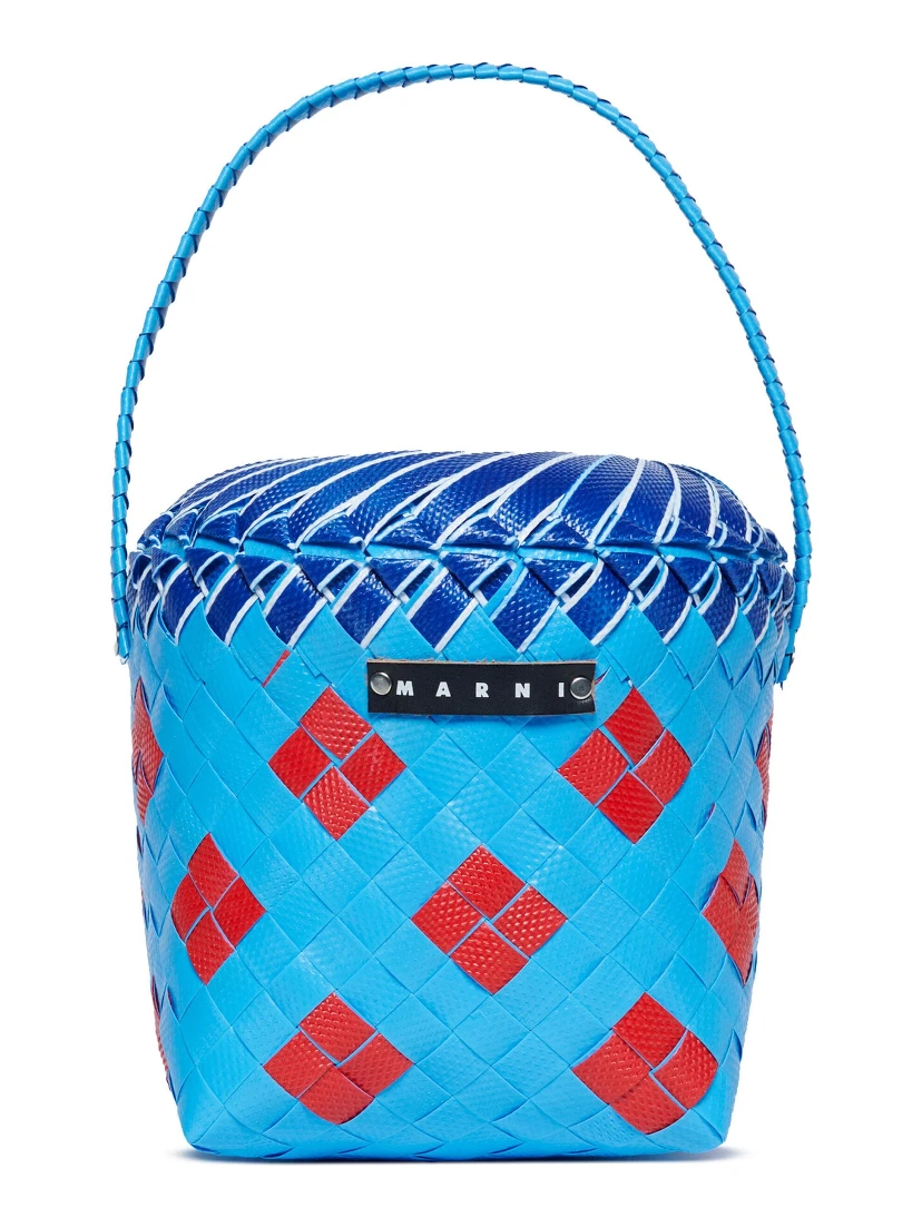 Marni Bags.. Blue