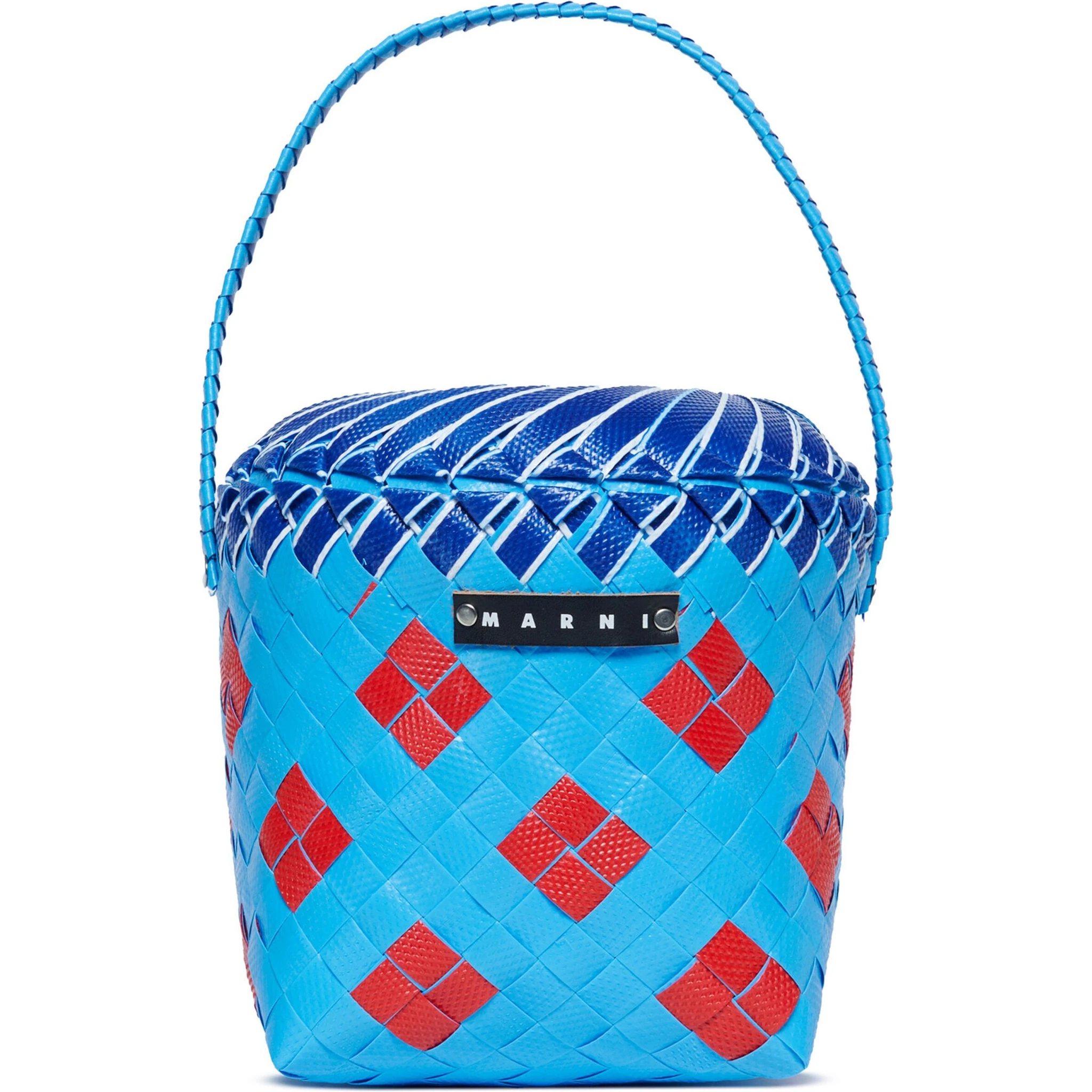 Marni Bags.. Blue