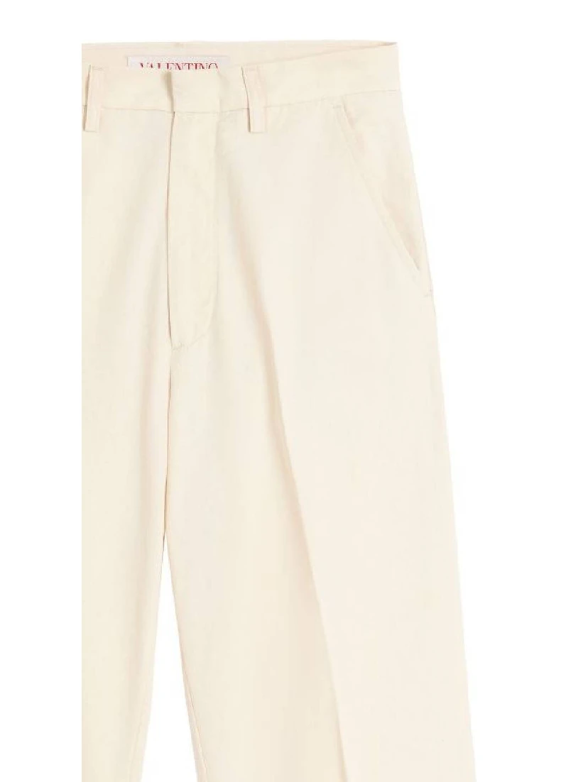 Valentino Jeans Beige