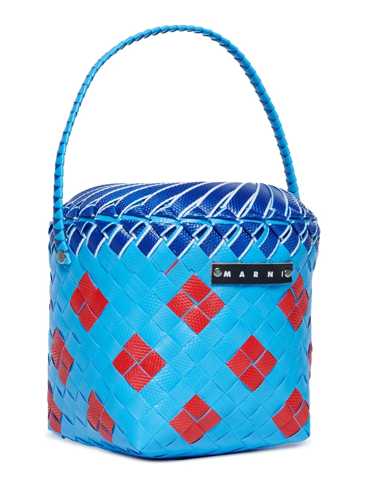 Marni Bags.. Blue alternative