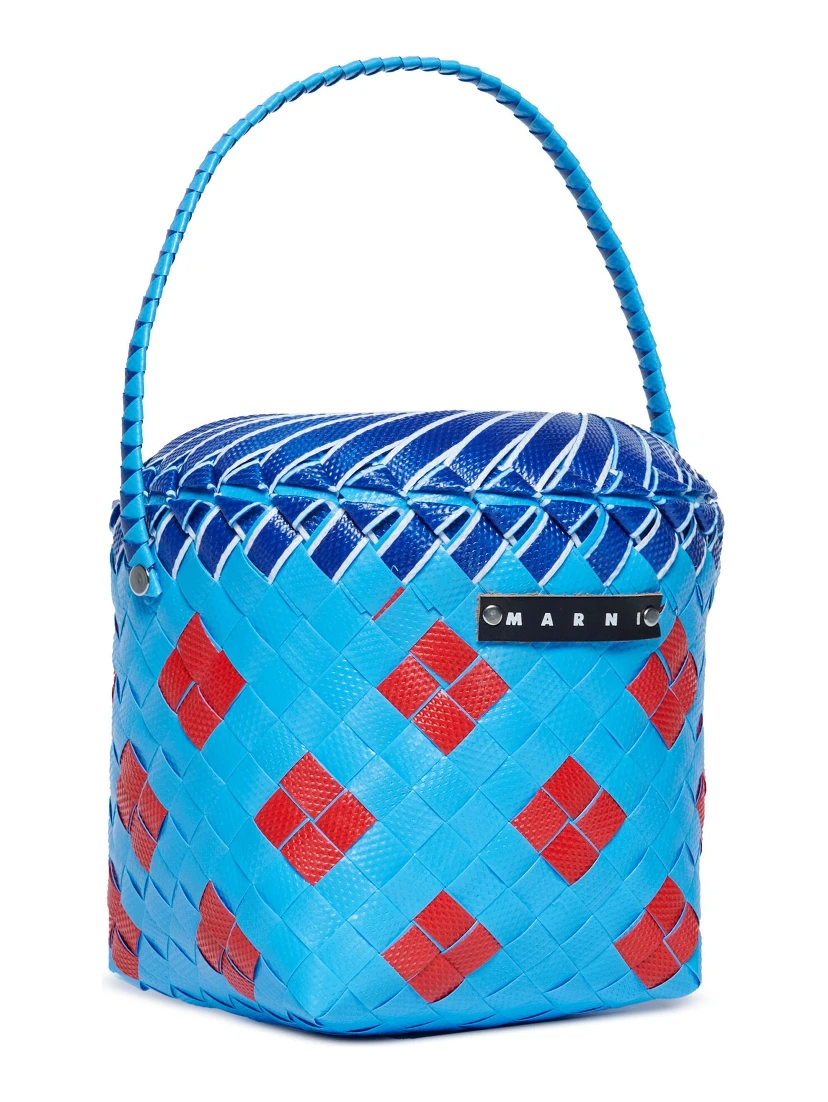 Marni Bags.. Blue
