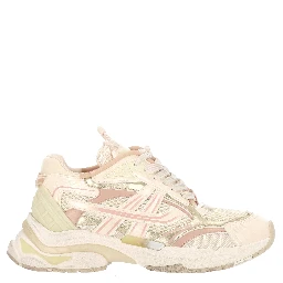 ASH Sneakers Pink