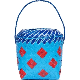 Marni Bags.. Blue