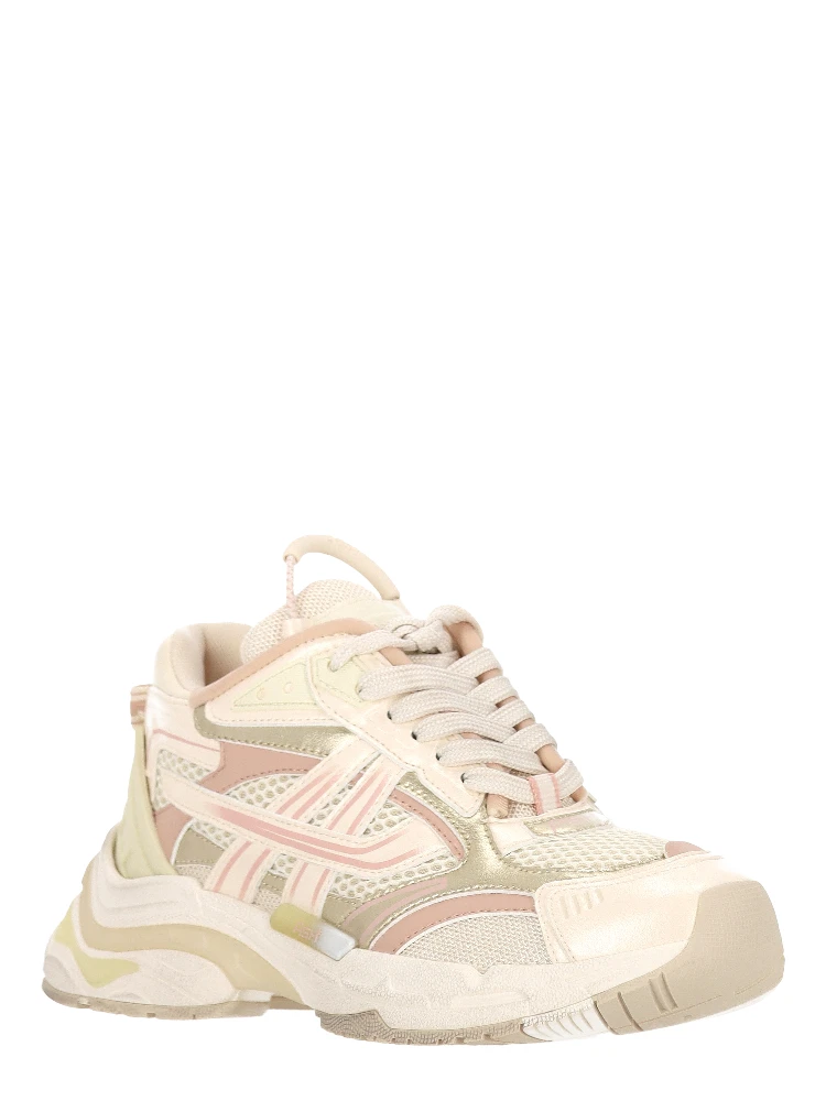 ASH Sneakers Pink alternative