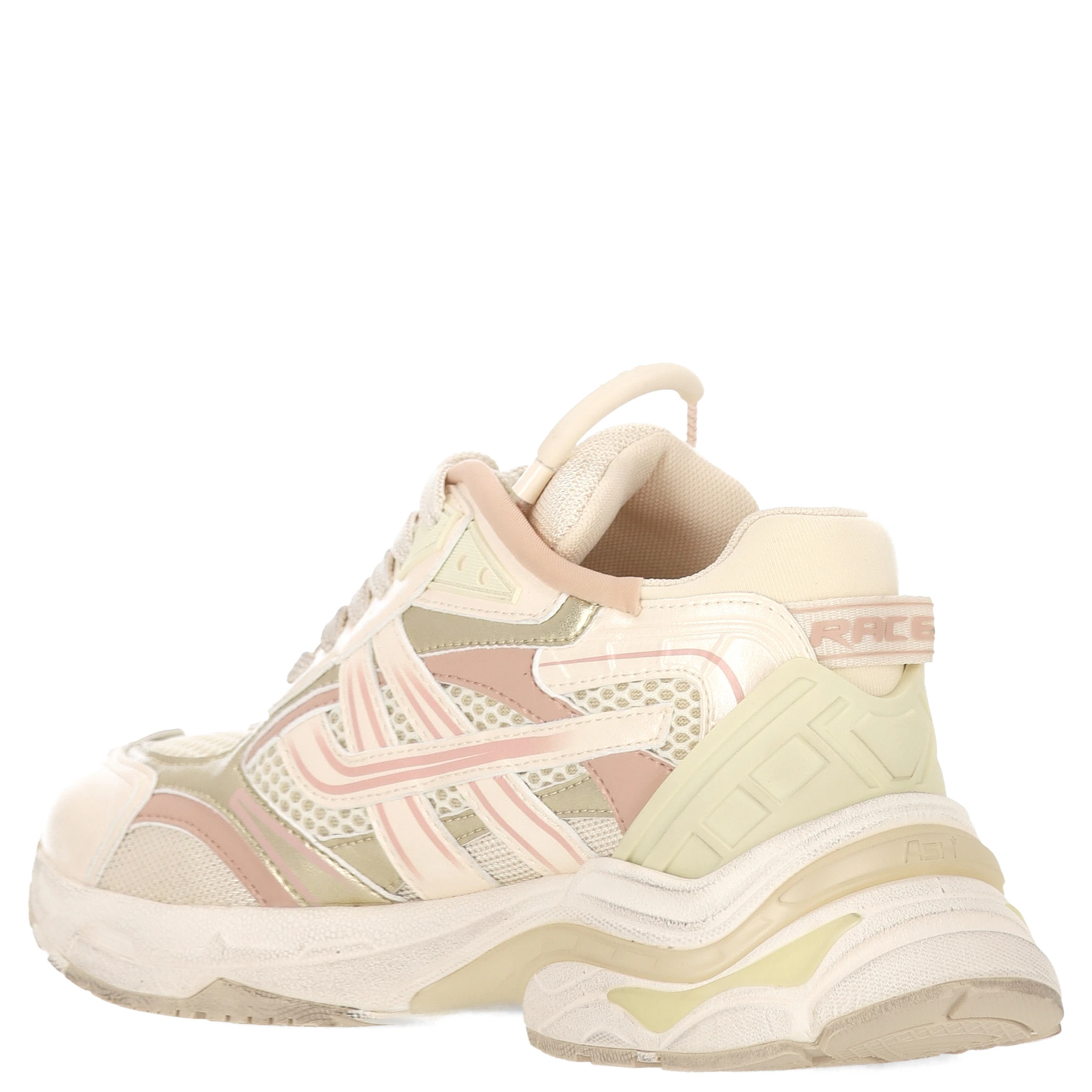 ASH Sneakers Pink