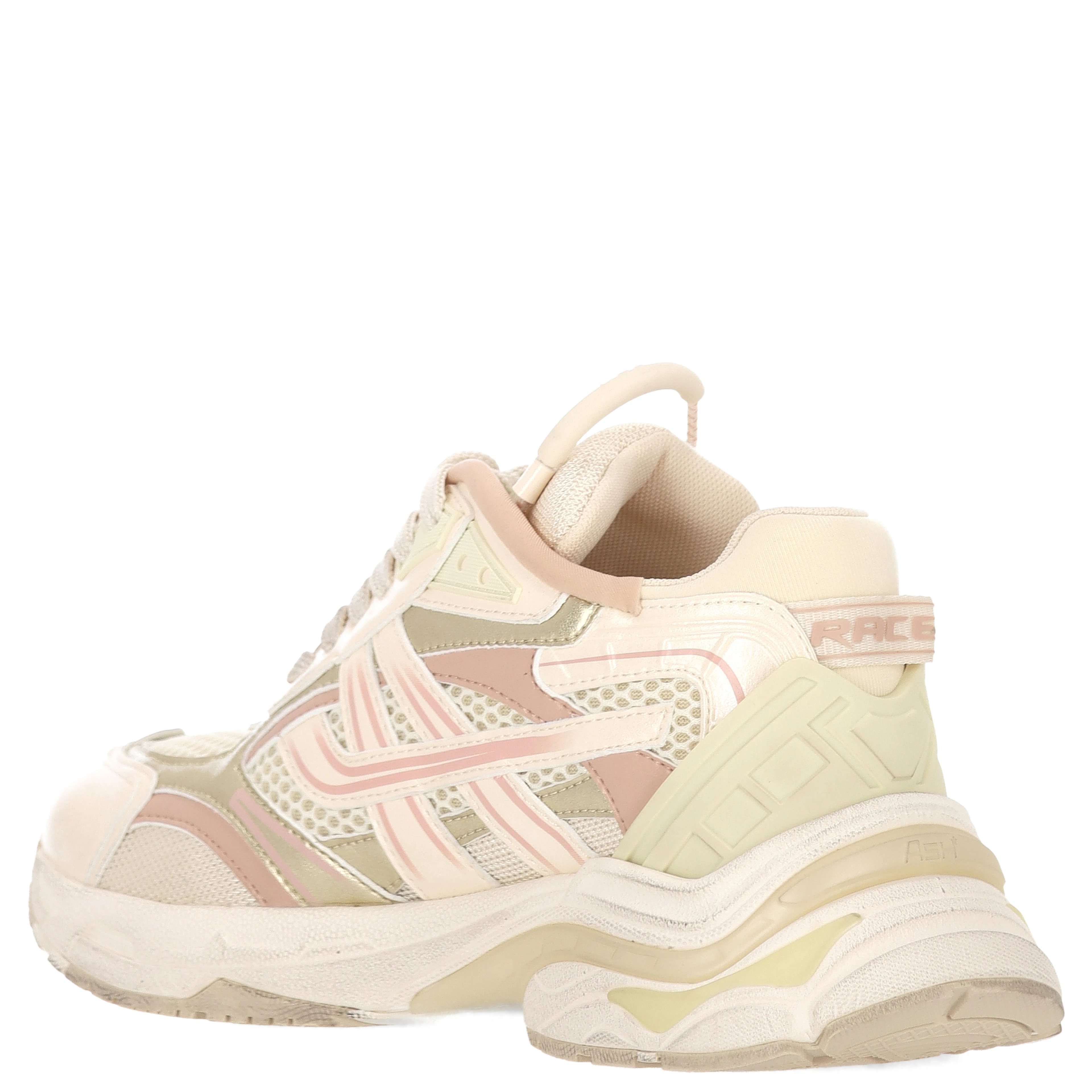 ASH Sneakers Pink