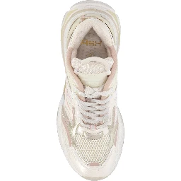 ASH Sneakers Pink