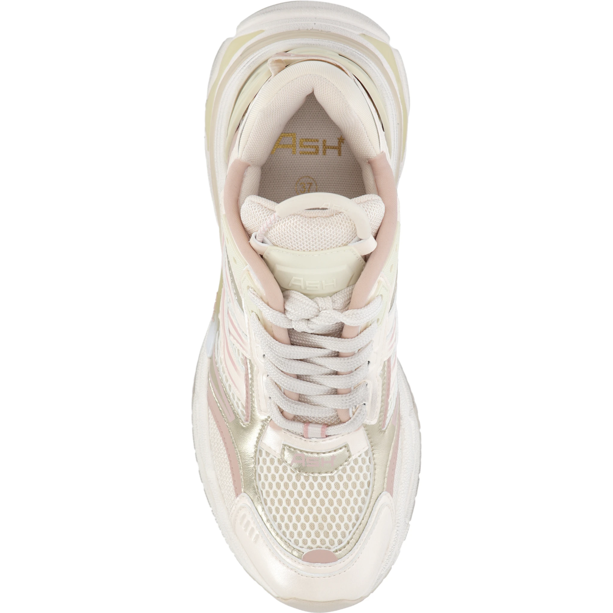 ASH Sneakers Pink