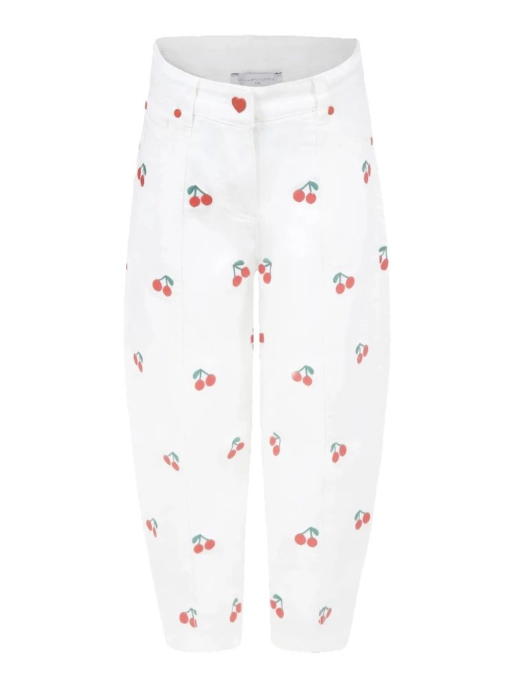 Stella McCartney Trousers