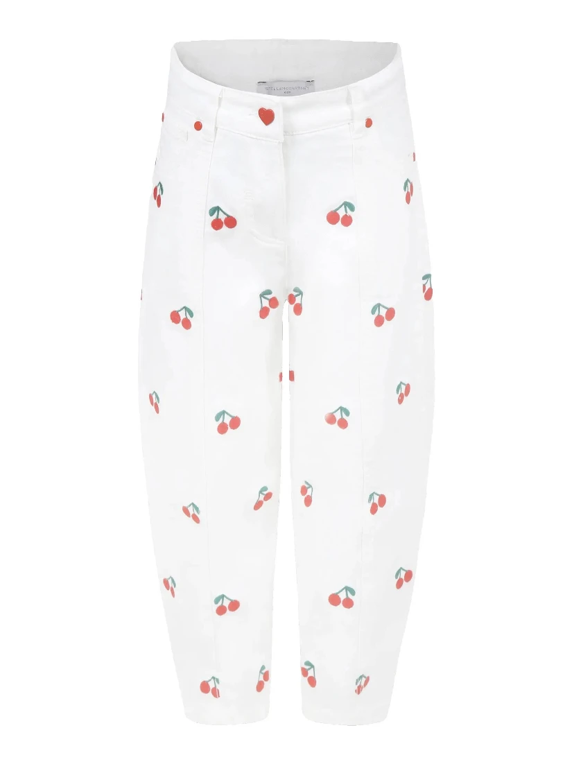 Stella McCartney Trousers