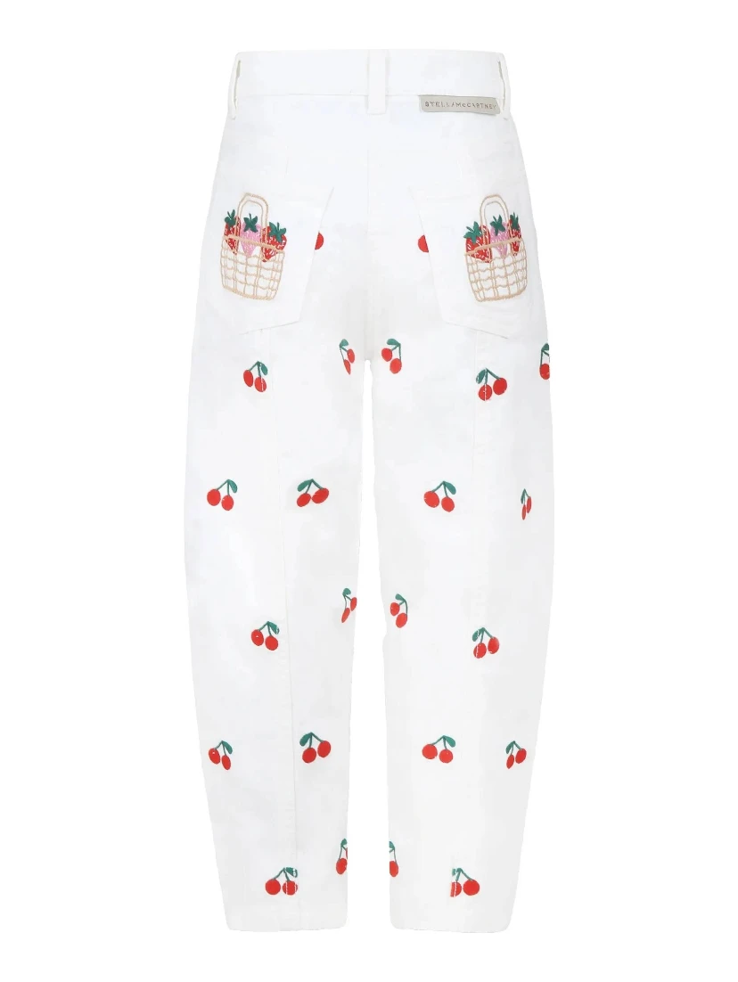 Stella McCartney Trousers