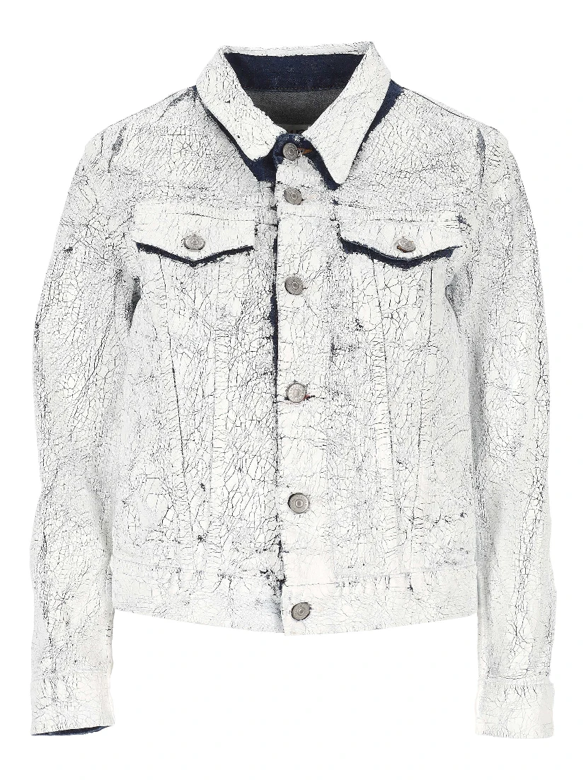 MM6 Maison Margiela Jackets