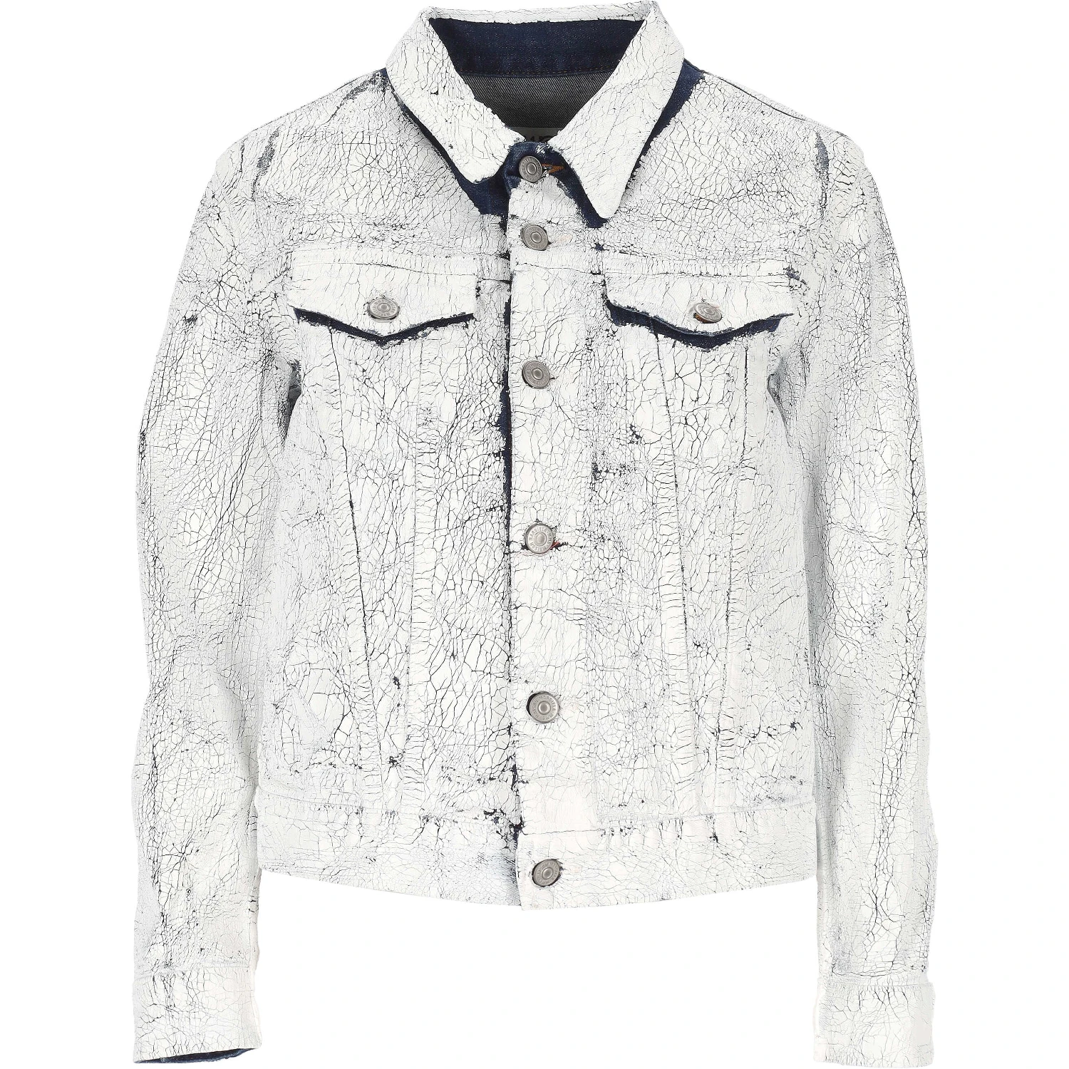 MM6 Maison Margiela Jackets