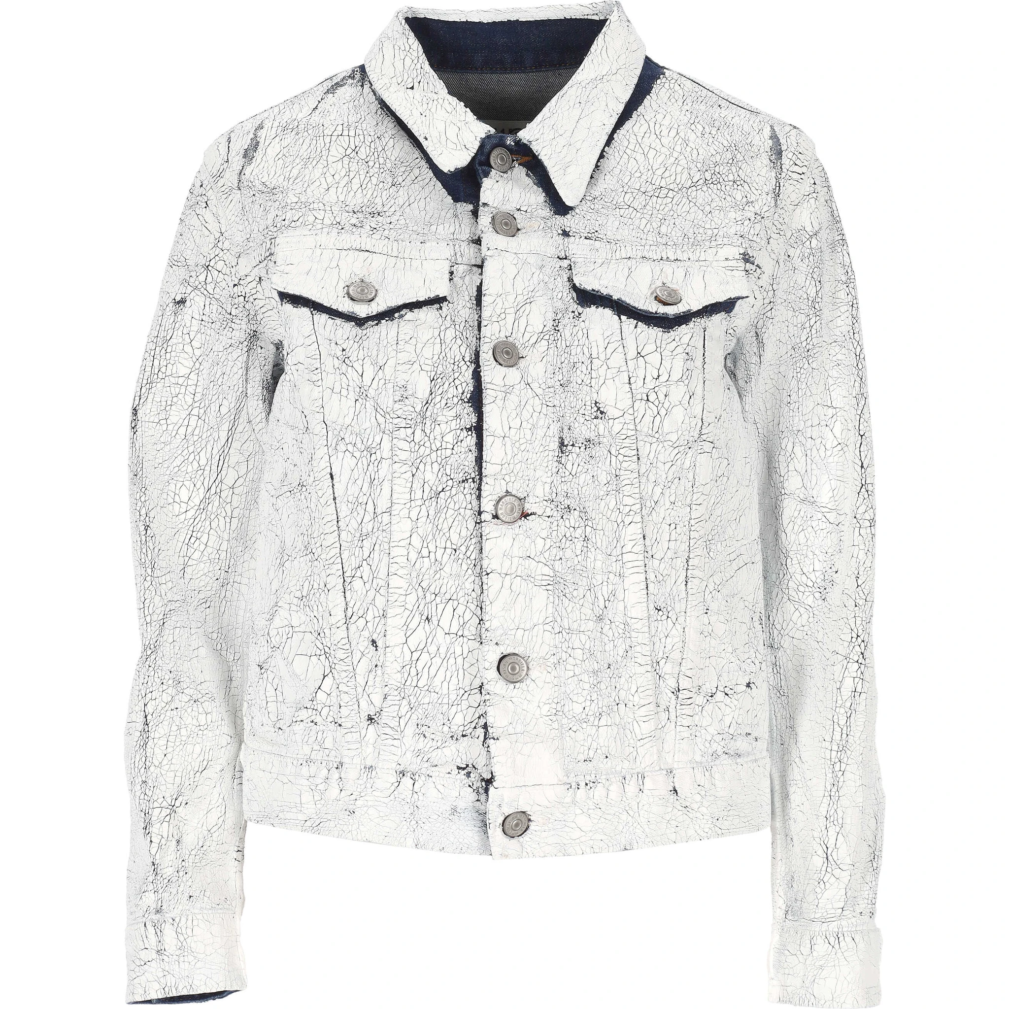 MM6 Maison Margiela Jackets