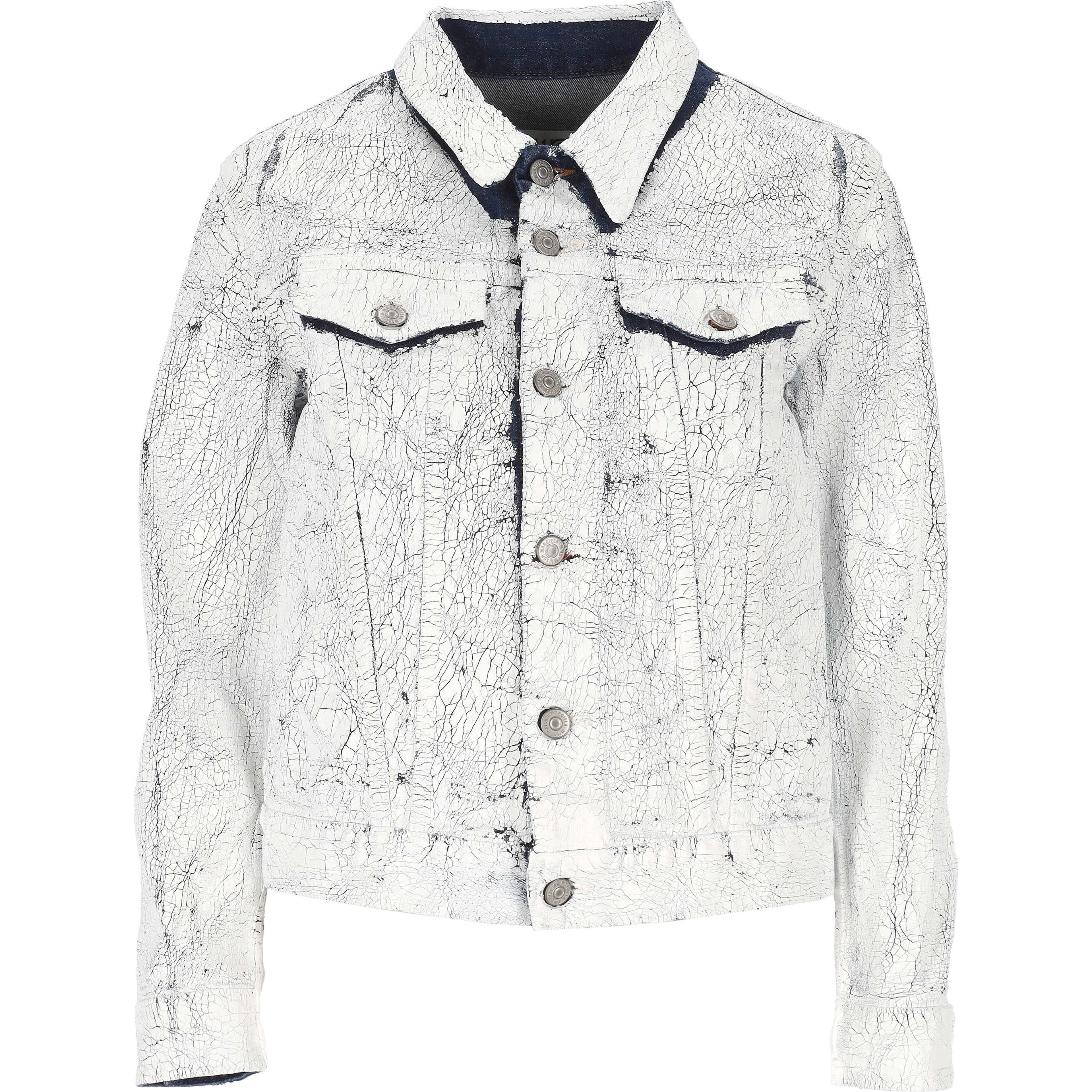 MM6 Maison Margiela Jackets