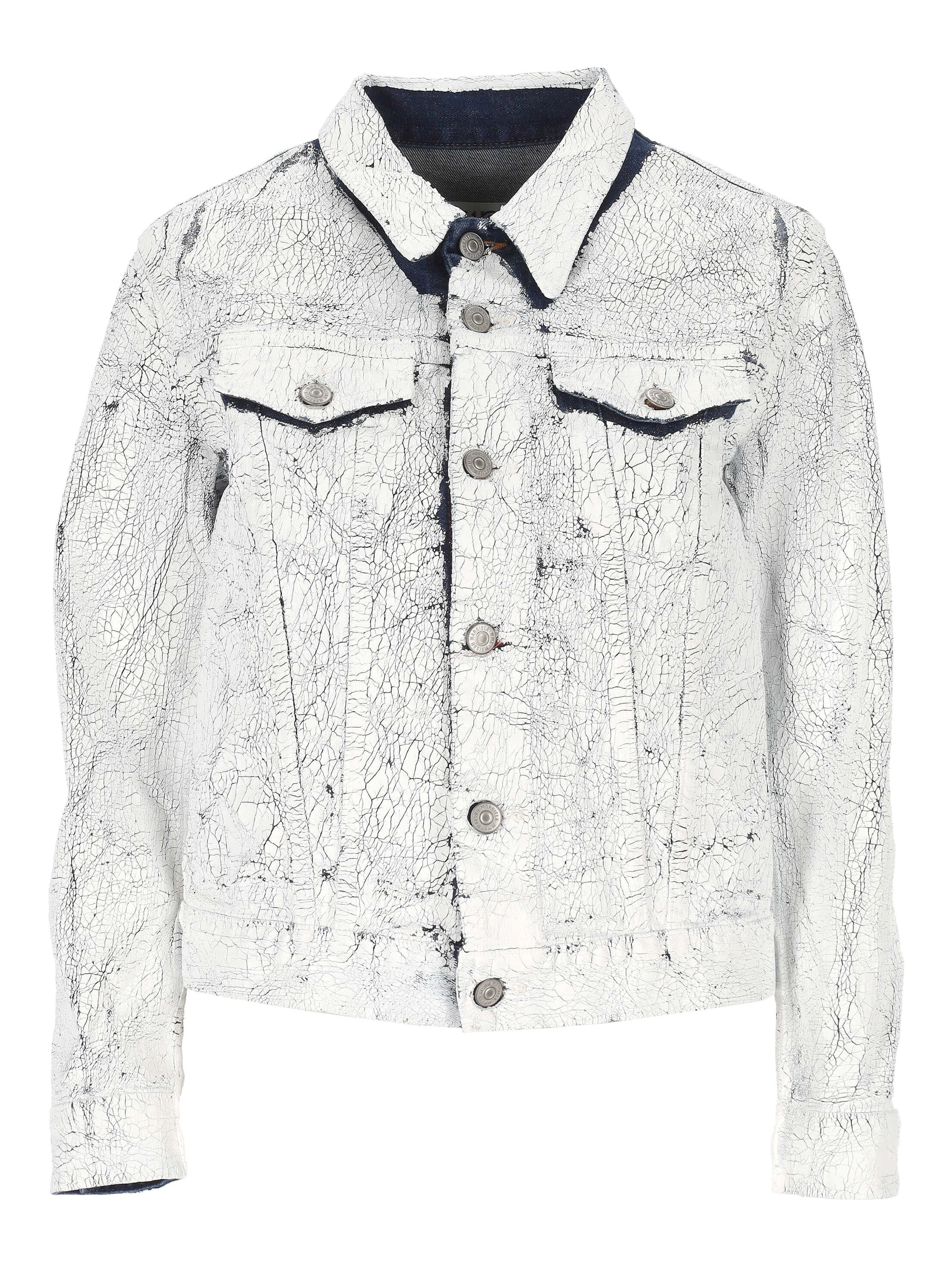 MM6 Maison Margiela Jackets