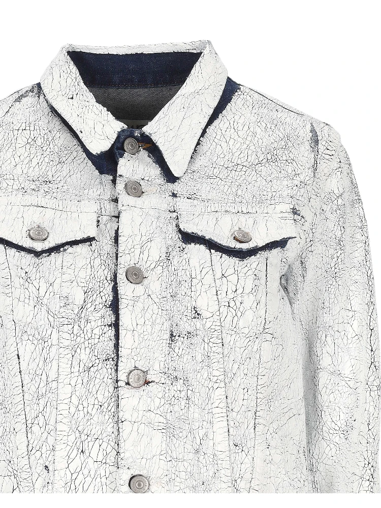 MM6 Maison Margiela Jackets alternative