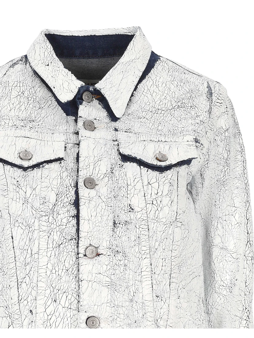 MM6 Maison Margiela Jackets