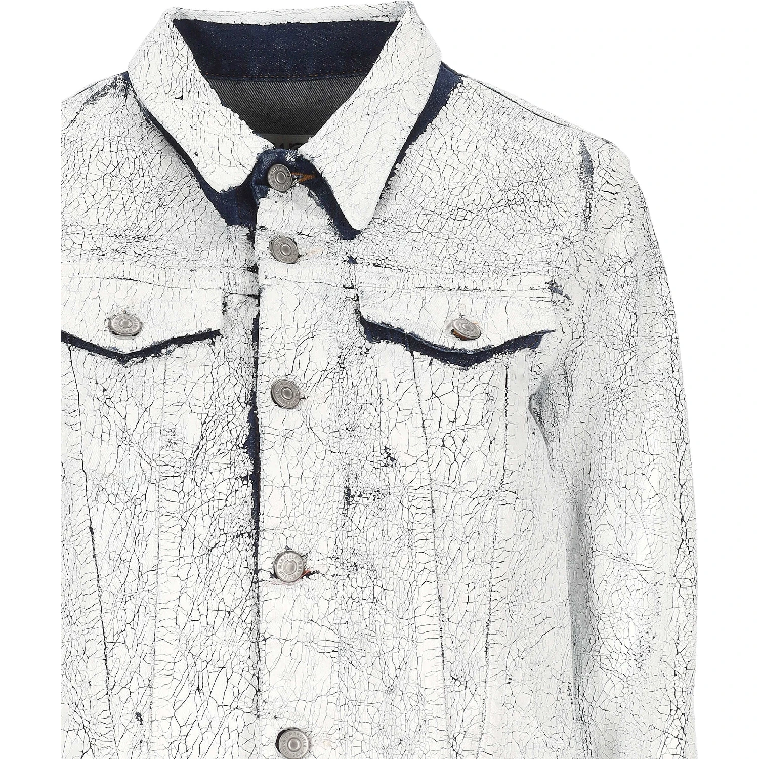 MM6 Maison Margiela Jackets