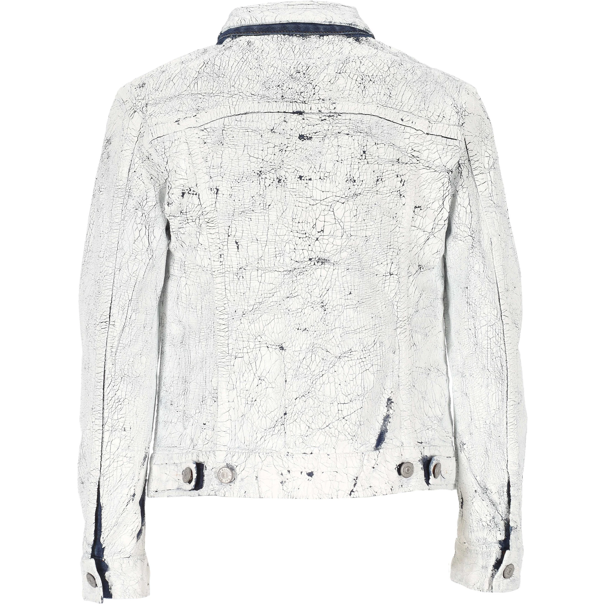 MM6 Maison Margiela Jackets