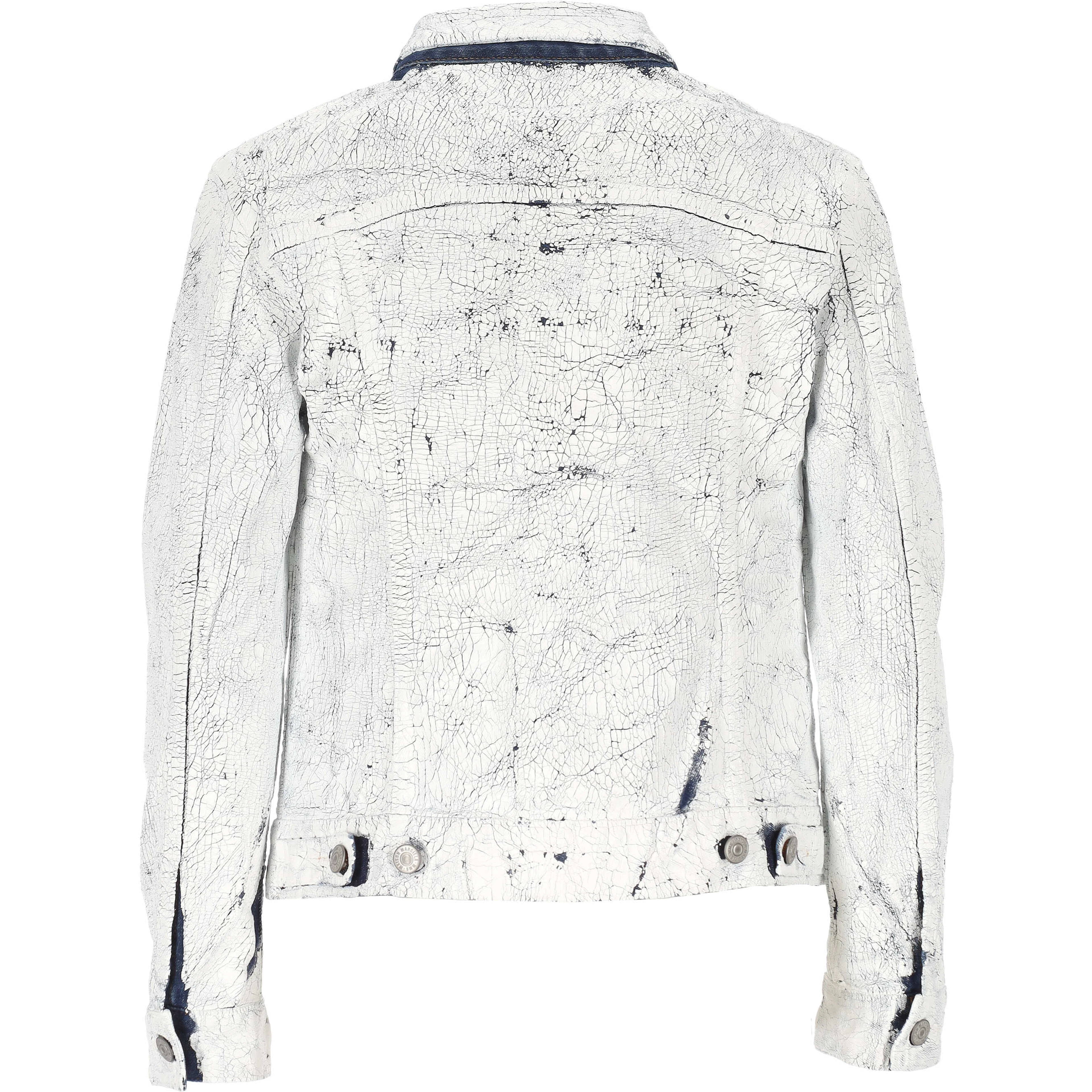 MM6 Maison Margiela Jackets