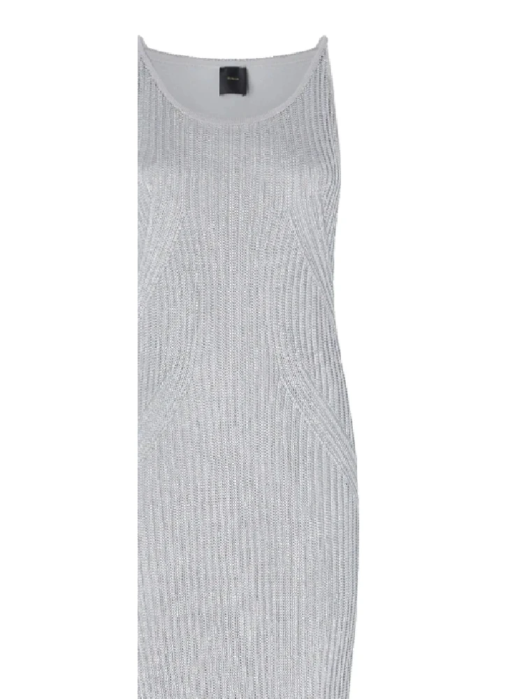 Pinko Dresses Grey alternative