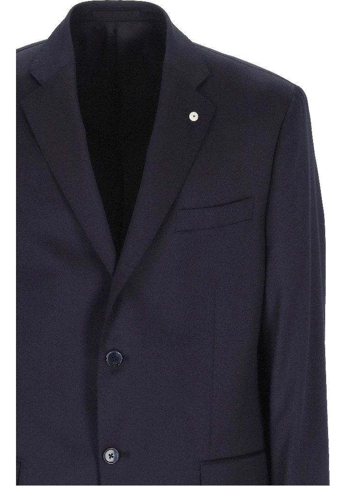 L.B.M. 1911 Jackets alternative