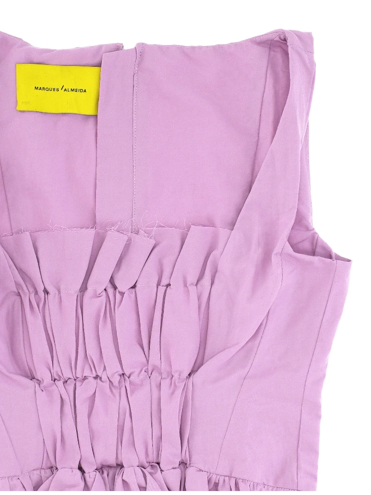 Marques Almeida Top alternative