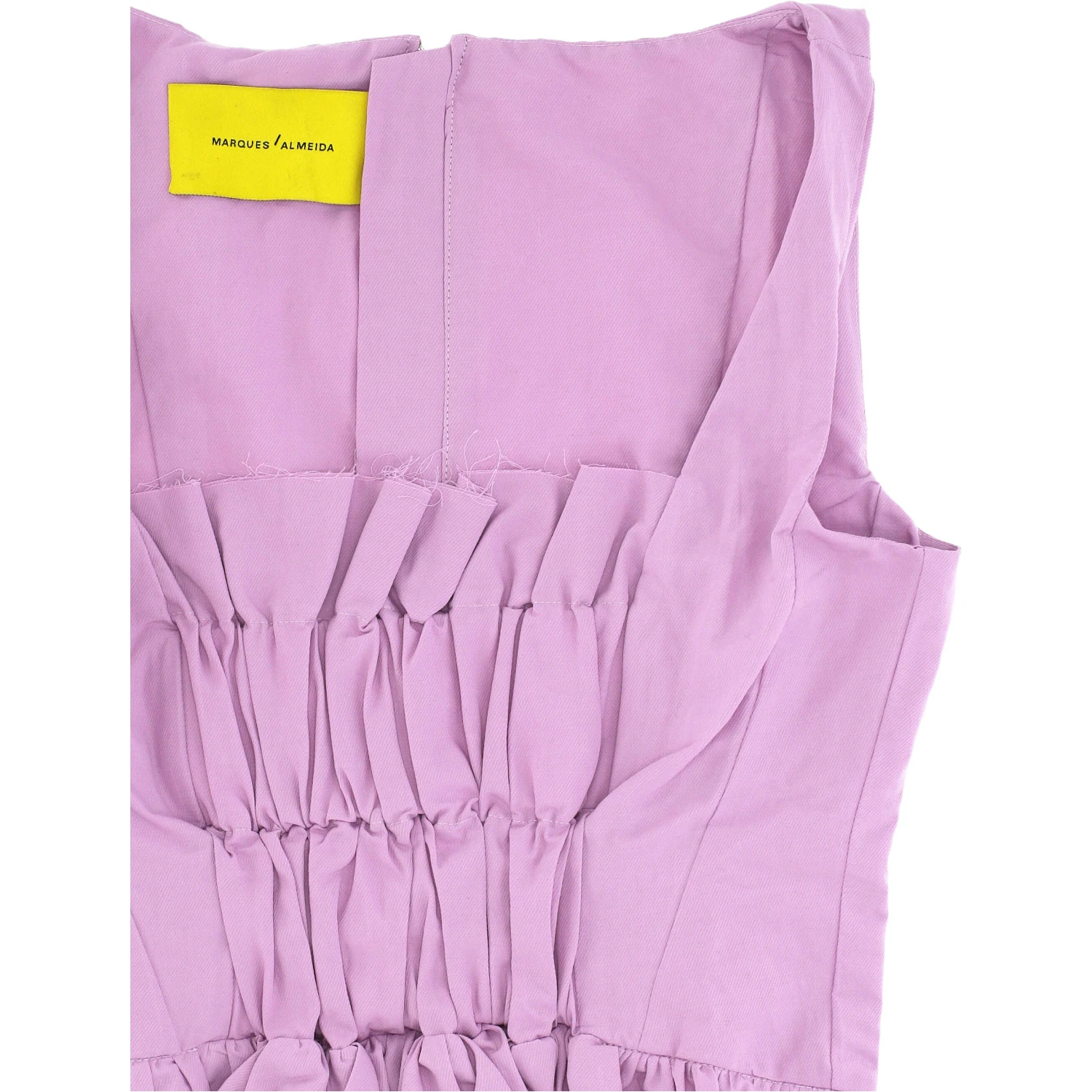 Marques Almeida Top