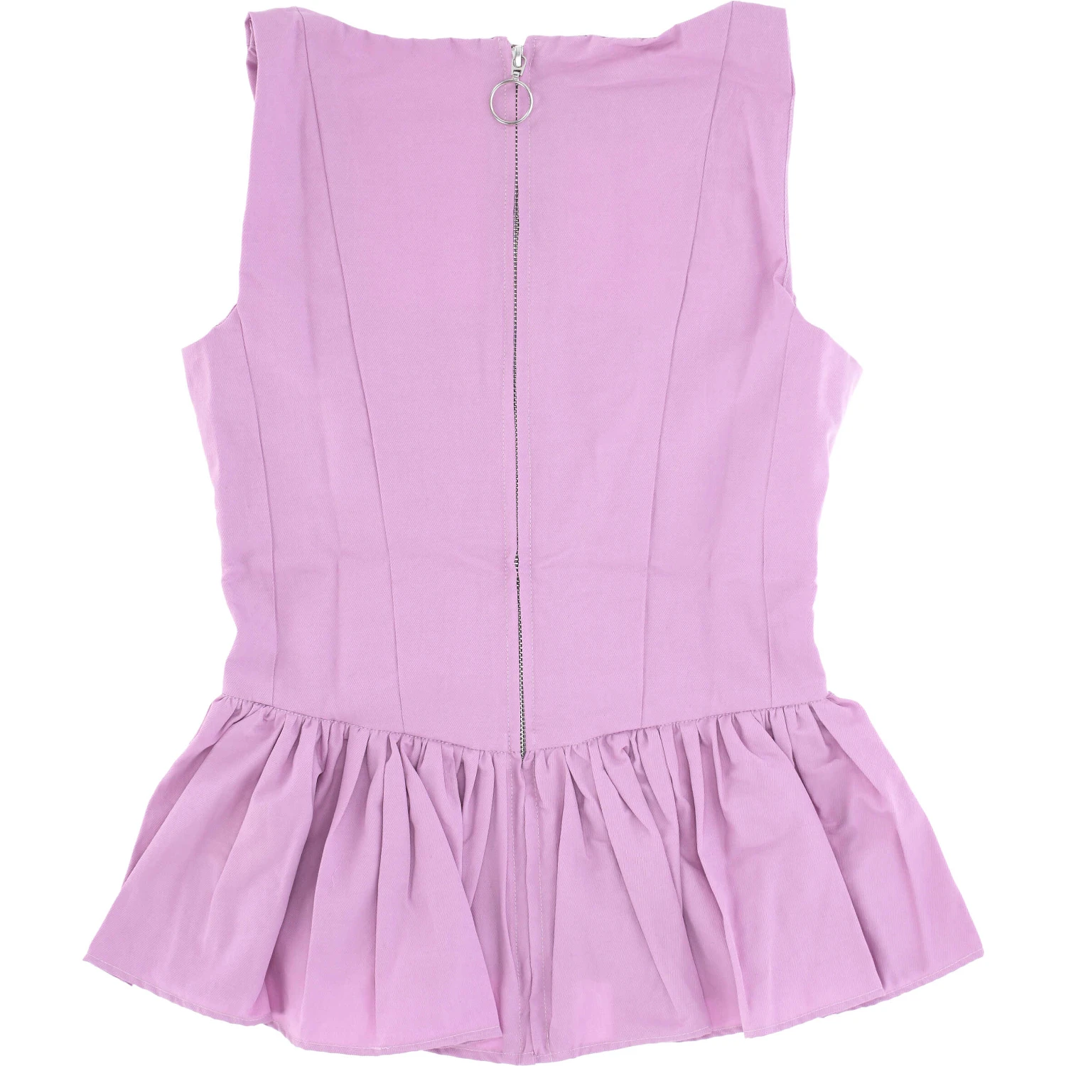 Marques Almeida Top