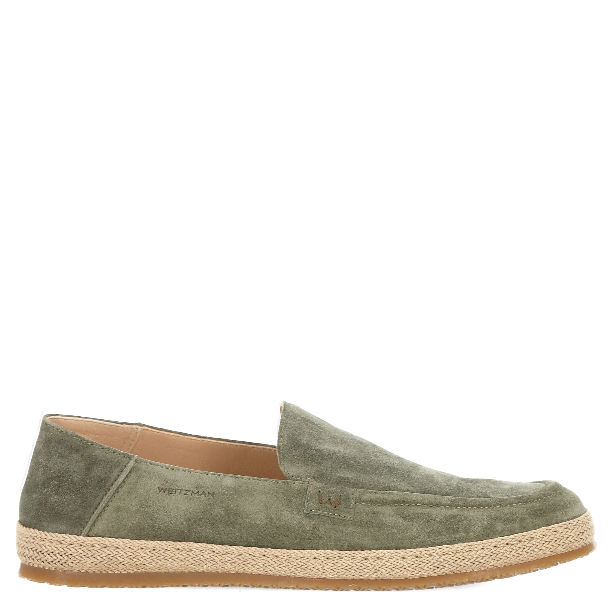 Stuart Weitzman Flat shoes