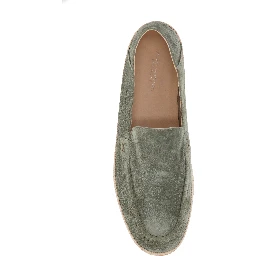 Stuart Weitzman Flat shoes